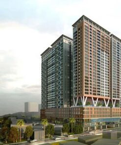 The Grand Manhattan