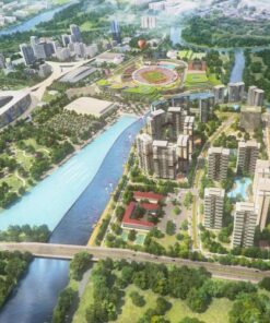 Saigon Sports City