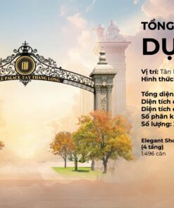 Noble Palace Tây Thăng Long