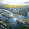 CHARMORA CITY SUN NHA TRANG