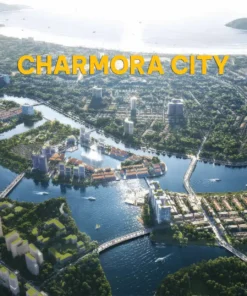 CHARMORA CITY SUN NHA TRANG