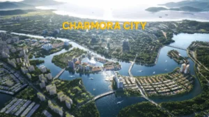 CHARMORA CITY SUN NHA TRANG