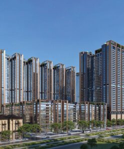 Legend City - Hưng Yên