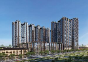 Legend City - Hưng Yên