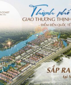 GOLD COAST Vũng Tàu