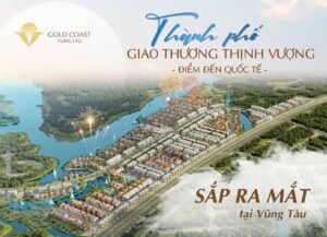 GOLD COAST Vũng Tàu