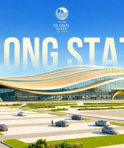 Vinhomes Global Gate Hạ Long