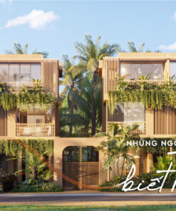 La Tiên Villa - Nha Trang