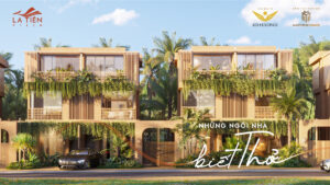 La Tiên Villa - Nha Trang