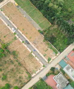 ĐẤT NỀN HÒA LẠC - KHƠI NGUYÊN